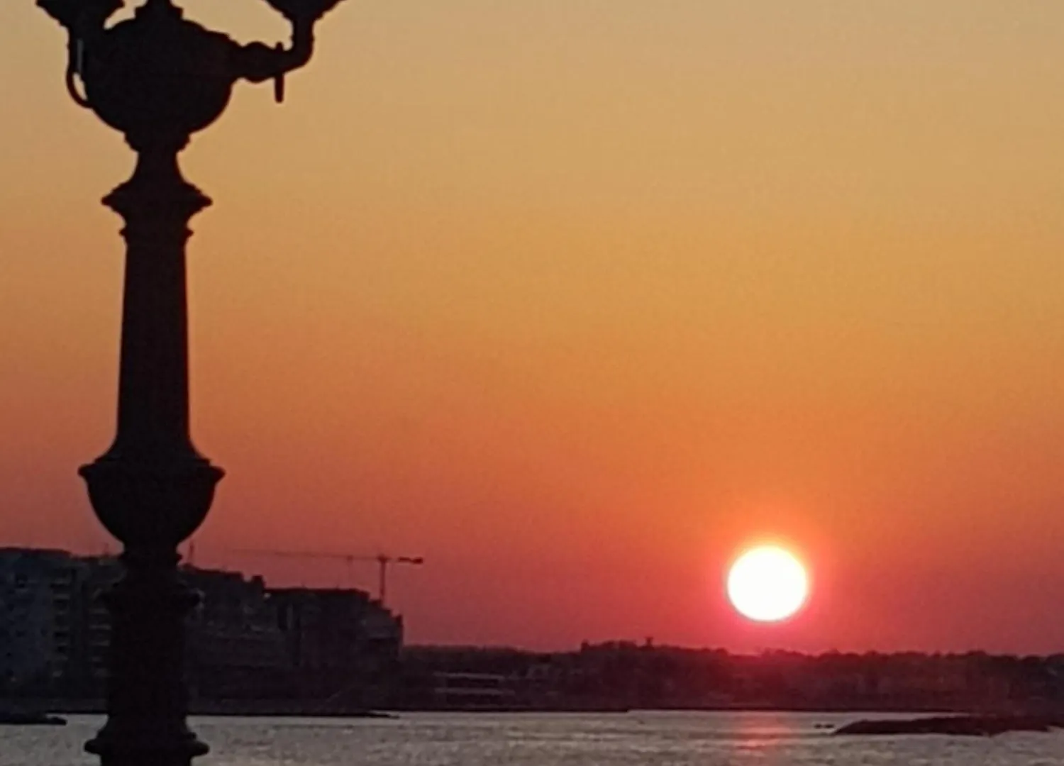 Hotel Ponte Sul Mare Bari