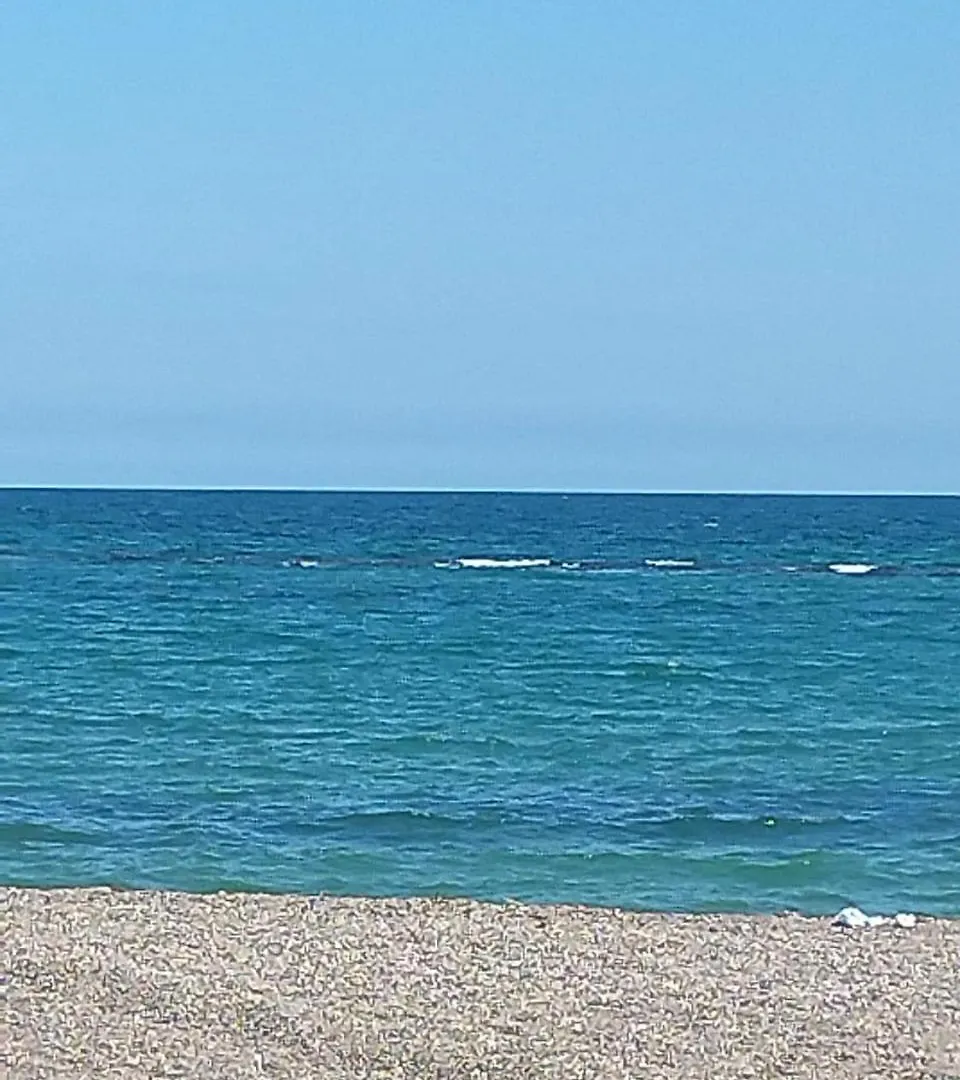 Hotel Ponte Sul Mare Bari Italia