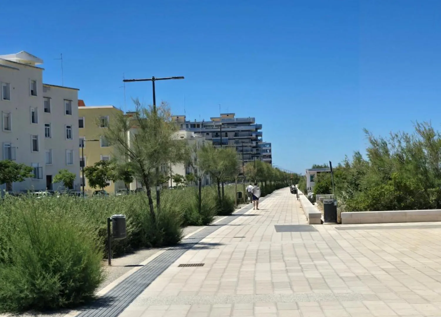 Ponte Sul Mare Hotel Bari 0*,