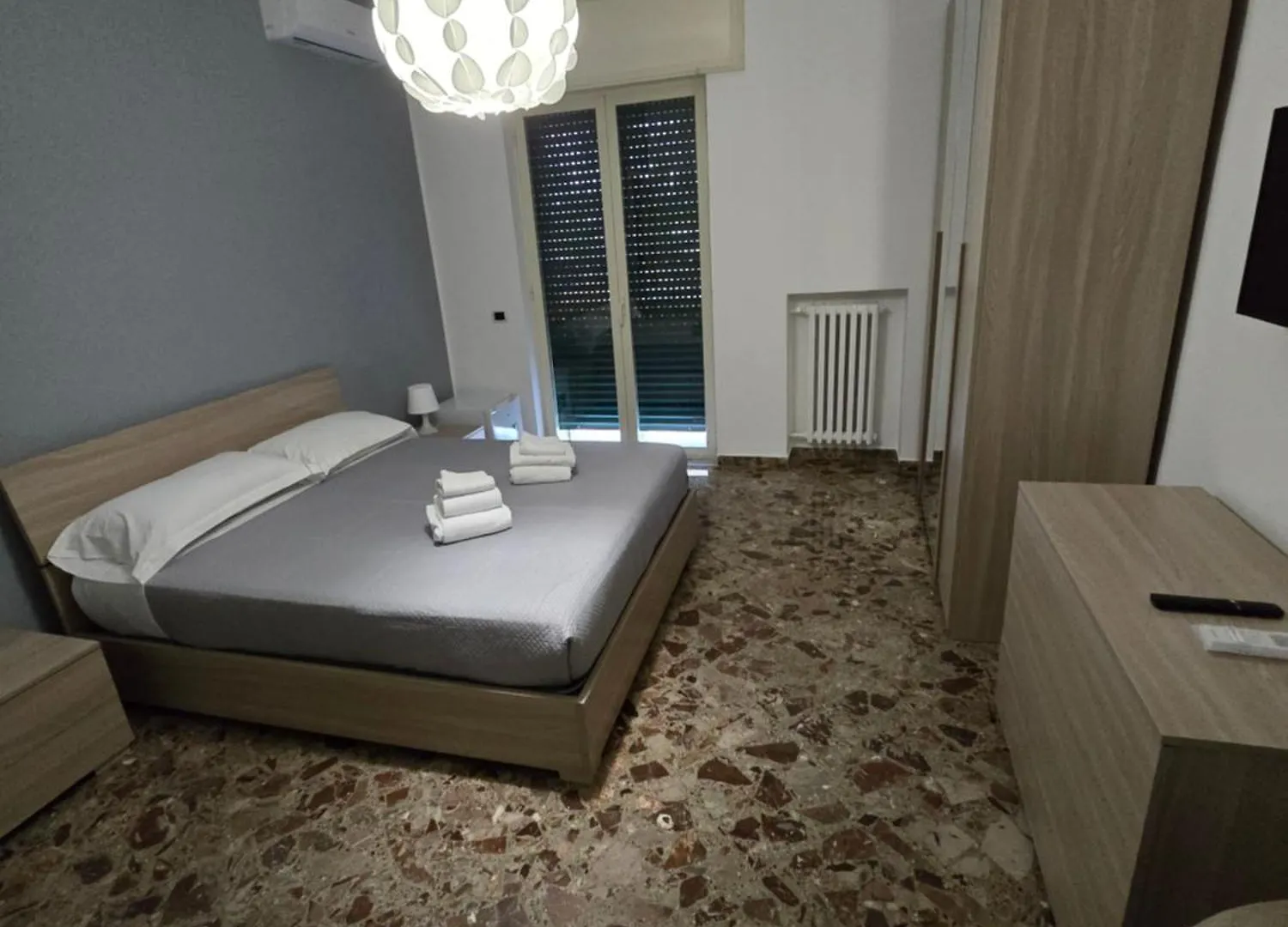 Ponte Sul Mare Hotel Bari