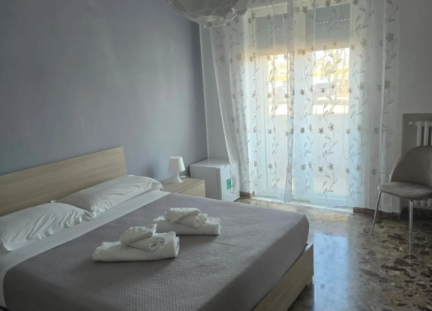 Ponte Sul Mare Hotel Bari 0*,