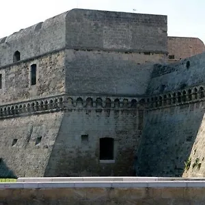  Apartman Dimora Cavallerizza